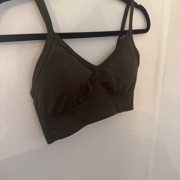Lululemon Ebb to Street Bra - Picture 5 of 6